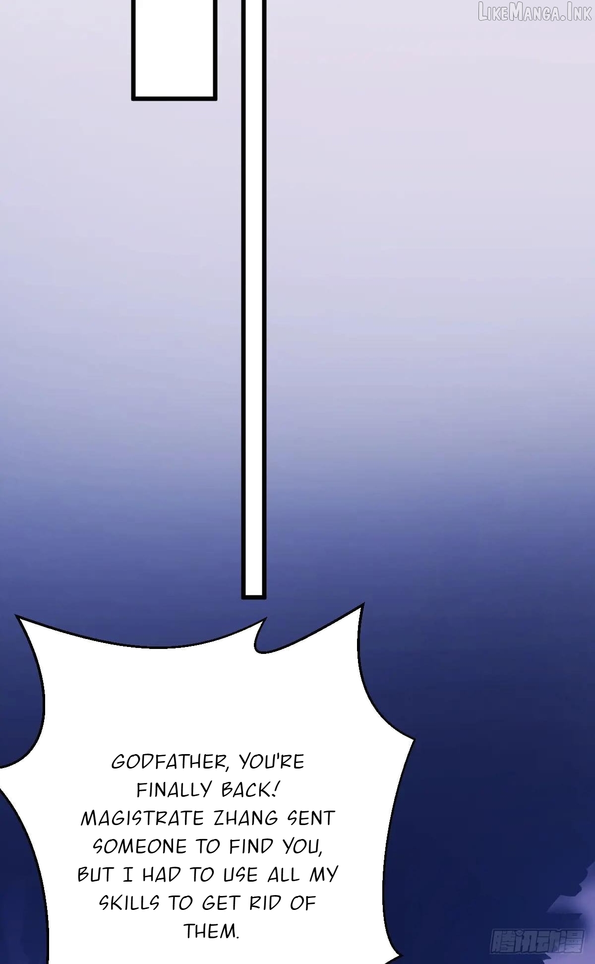 My Own Evil God Chapter 42 - page 12
